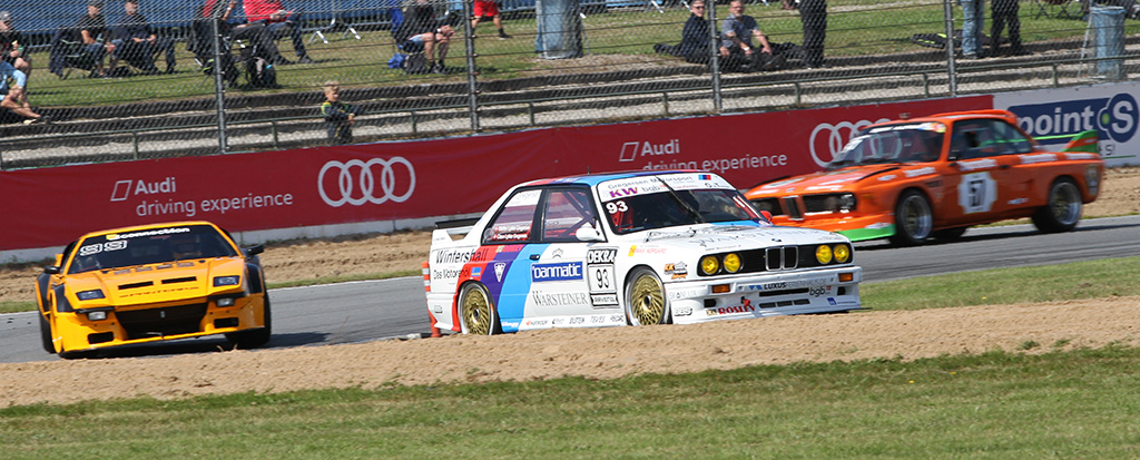 Steffen L Gregersen
(Foto: Motorsporten.dk)